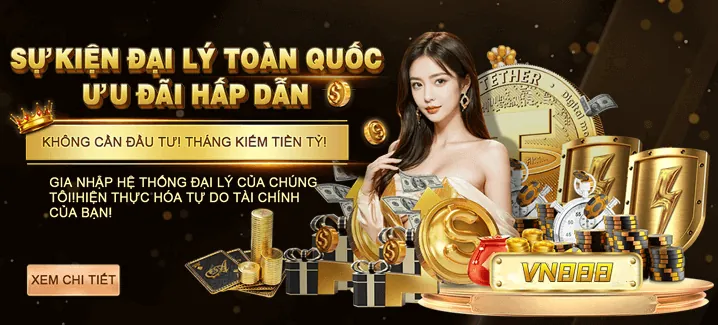 Khuyến mãi độc quyền trên ứng dụng vin7771