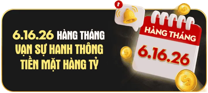 Ưu đãi khuyến mãi độc quyền lucky88 best