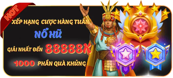 Khuyến mãi theo sản phẩm Lucky88 Best