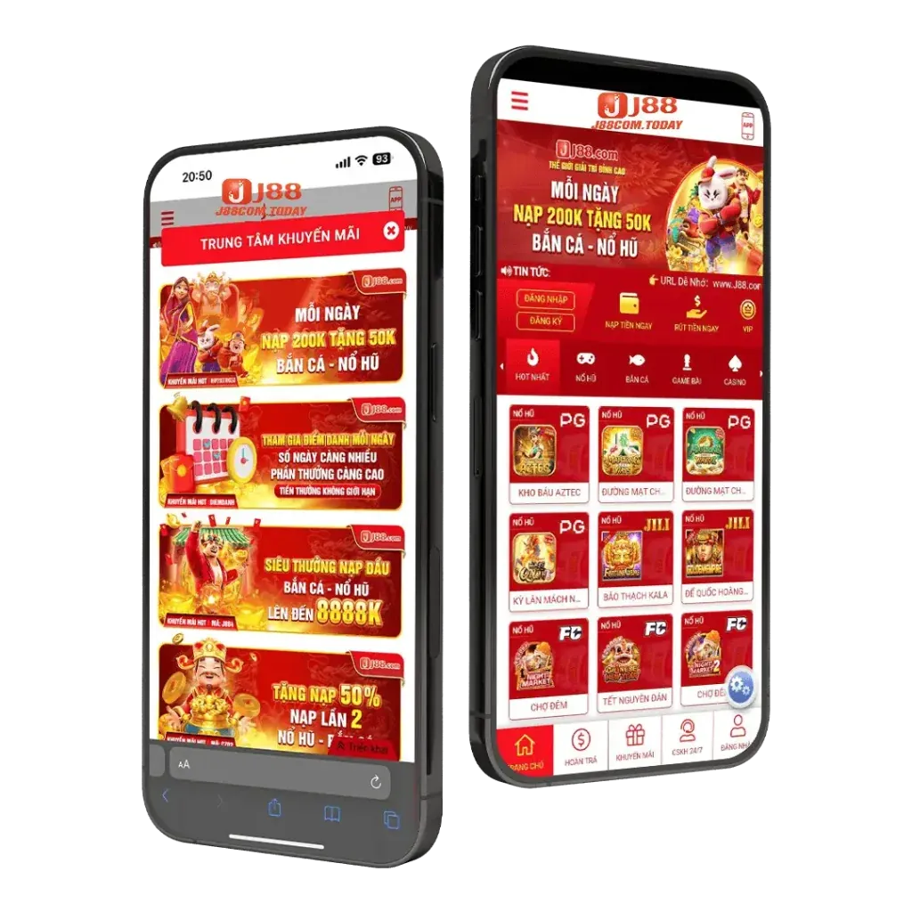 Đồ họa sống động, đa dạng game