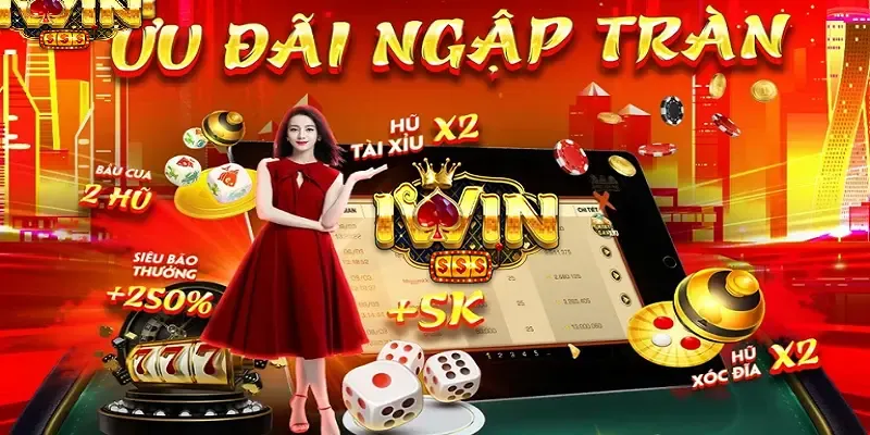 Cập nhật khuyến mãi vin7771 mới nhất