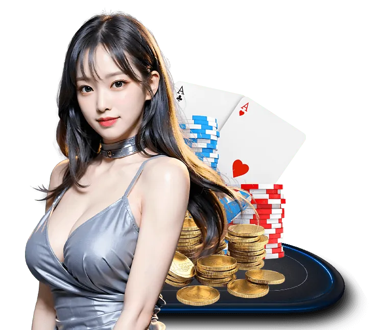 Thưởng Chào Mừng Casino